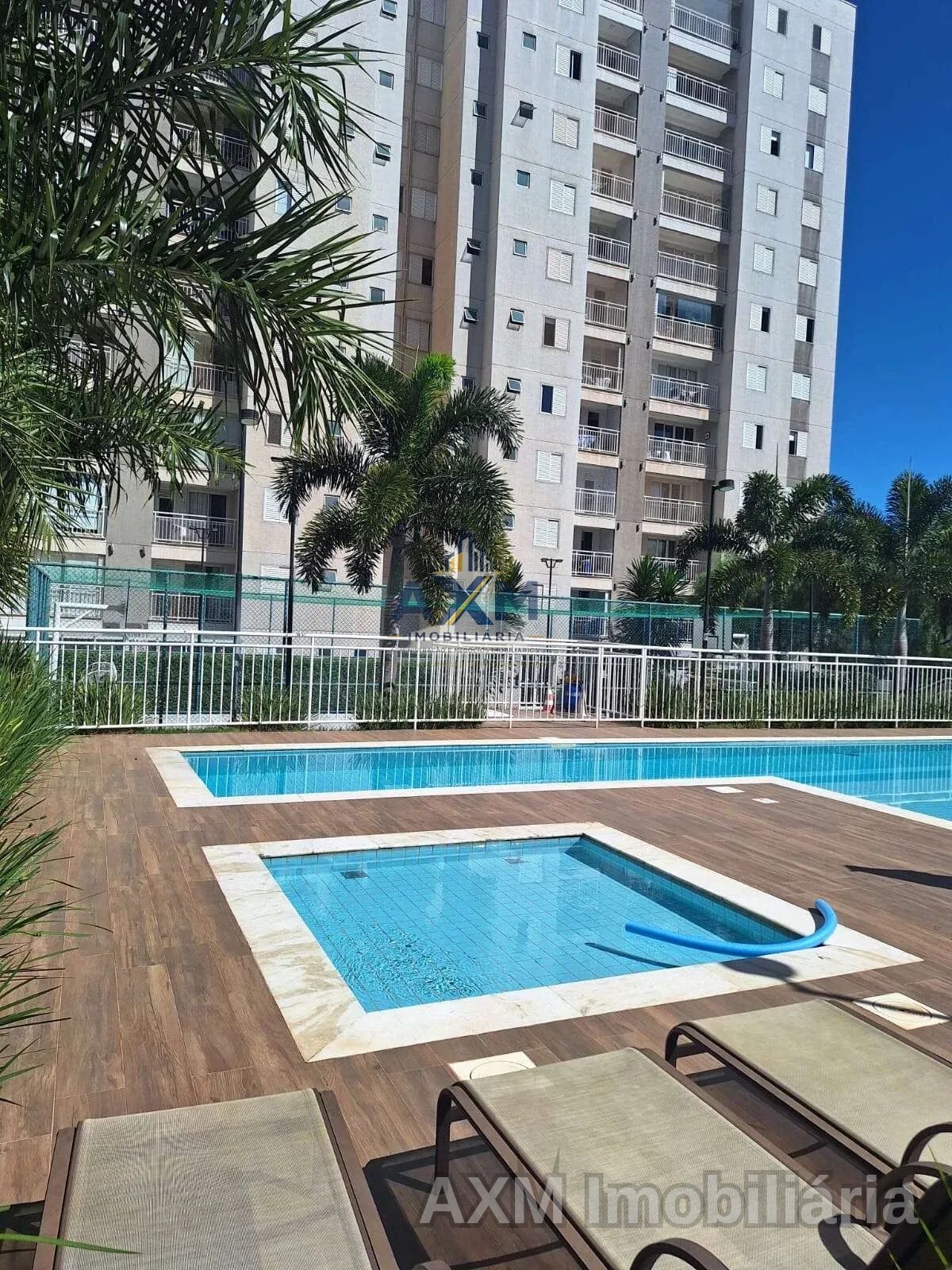 Apartamento à venda em Campinas, Parque Rural Fazenda Santa Cândida, com 2 quartos, 55m² — foto 8