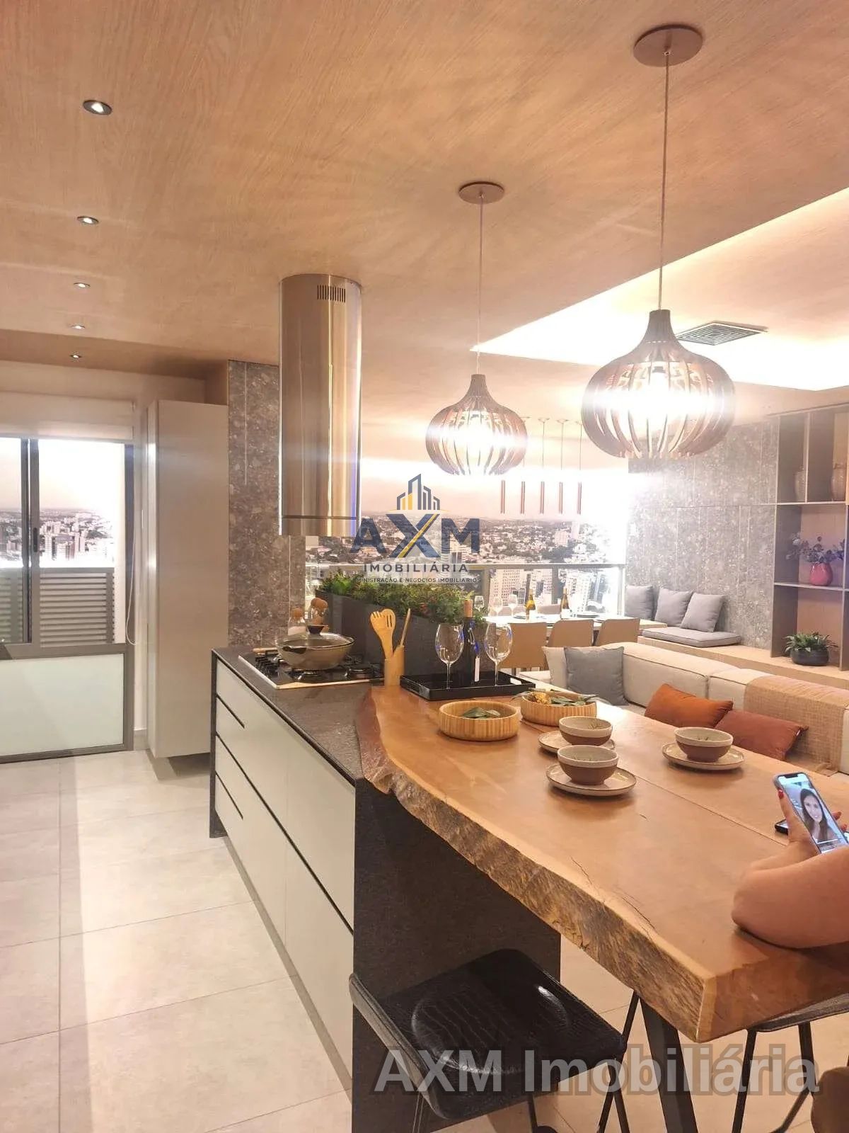 Apartamento alto padrão no Cambuí, com 3 suítes, aceita financiamento e FGTS ! Oportunidade — foto 5