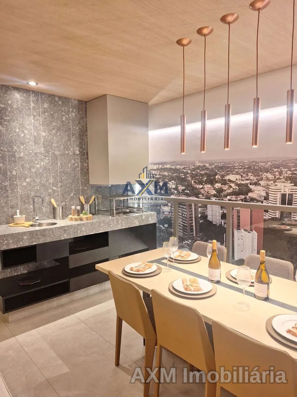 Apartamento alto padrão no Cambuí, com 3 suítes, aceita financiamento e FGTS ! Oportunidade — foto 20