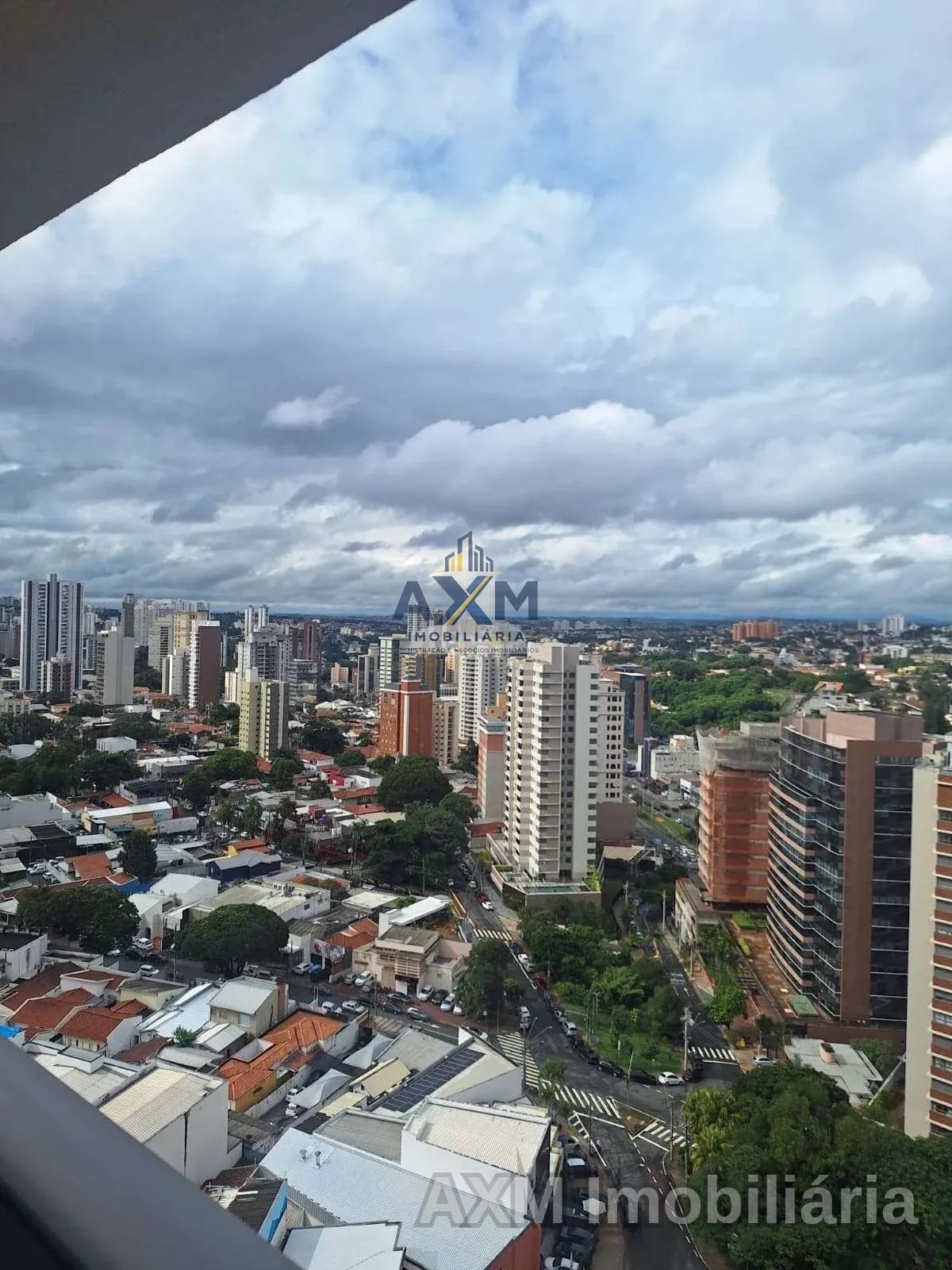 Apartamento alto padrão no Cambuí, com 3 suítes, aceita financiamento e FGTS ! Oportunidade — foto 30