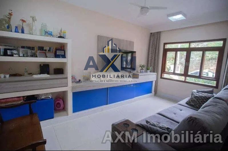 Casa à venda em Campinas, Alphaville Campinas, com 4 quartos, 339m² — foto 3
