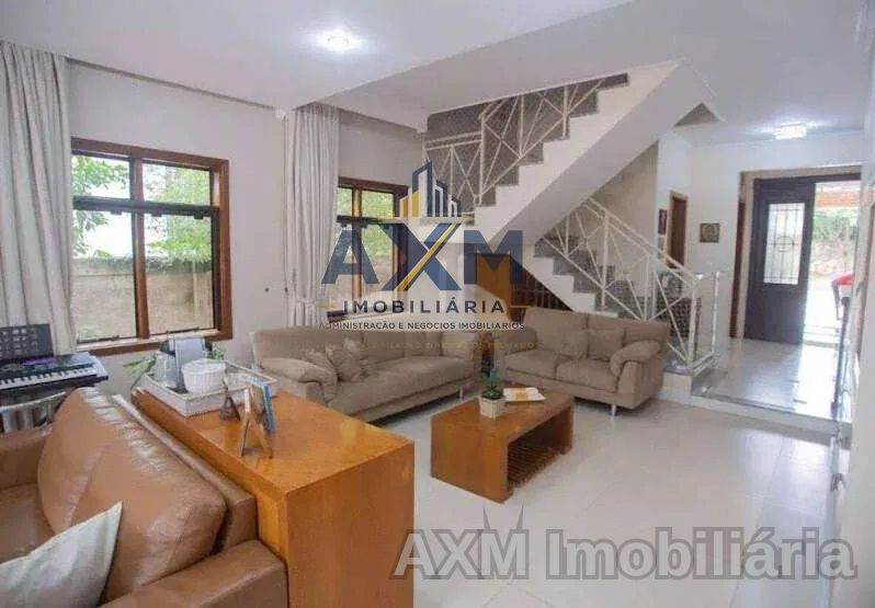 Casa à venda em Campinas, Alphaville Campinas, com 4 quartos, 339m² — foto 2