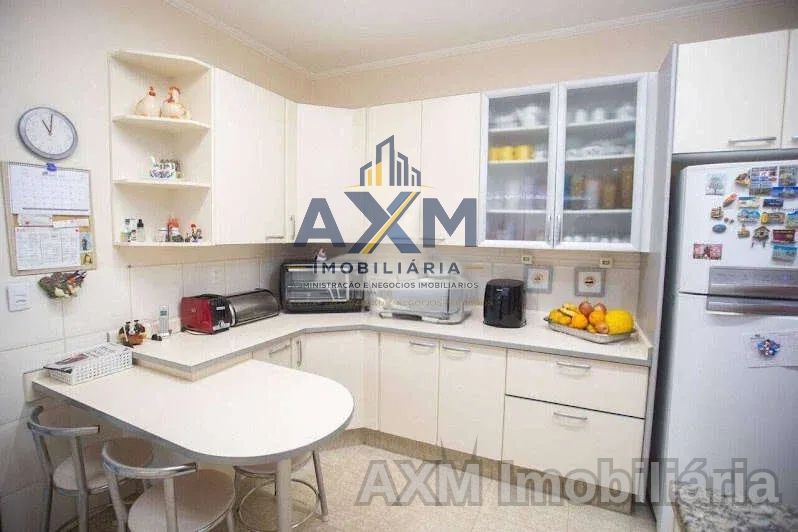 Casa à venda em Campinas, Alphaville Campinas, com 4 quartos, 339m² — foto 7