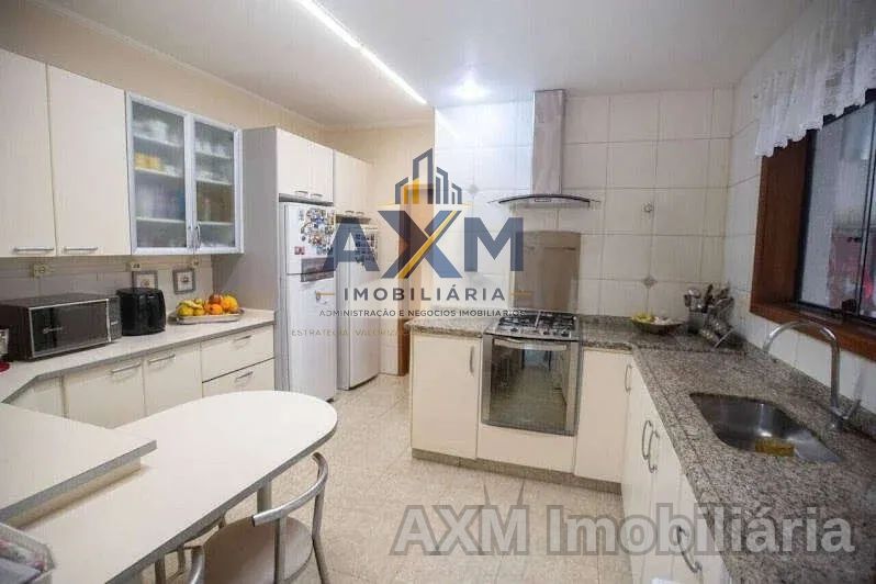 Casa à venda em Campinas, Alphaville Campinas, com 4 quartos, 339m² — foto 8