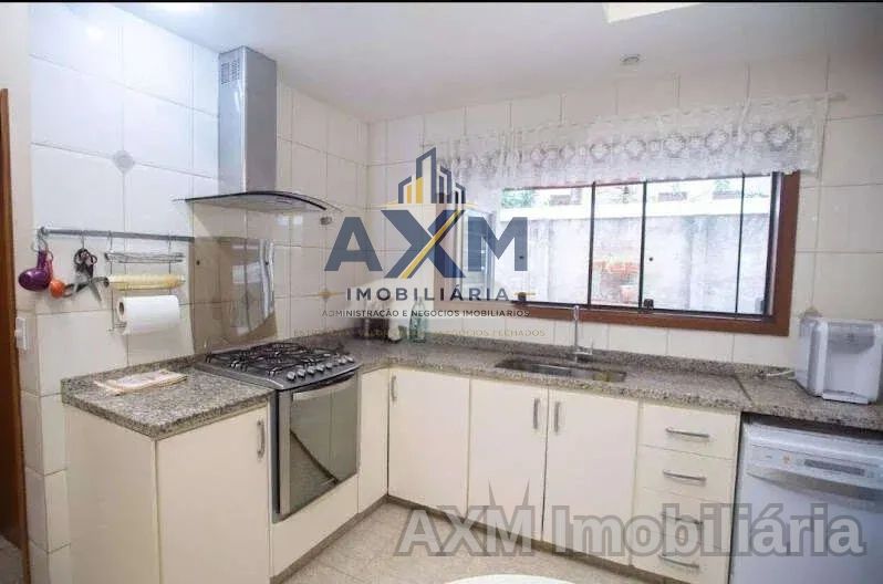 Casa à venda em Campinas, Alphaville Campinas, com 4 quartos, 339m² — foto 6