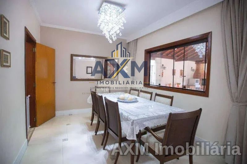 Casa à venda em Campinas, Alphaville Campinas, com 4 quartos, 339m² — foto 9