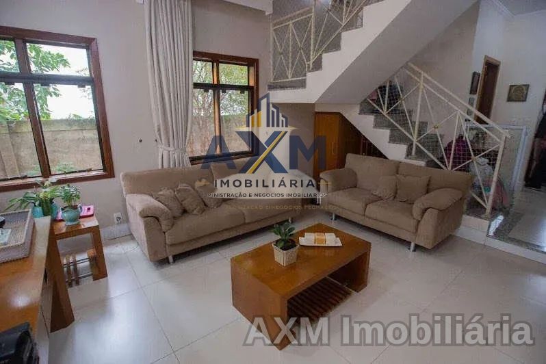 Casa à venda em Campinas, Alphaville Campinas, com 4 quartos, 339m² — foto 11