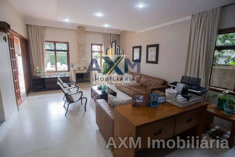 Casa à venda em Campinas, Alphaville Campinas, com 4 quartos, 339m² — foto 10