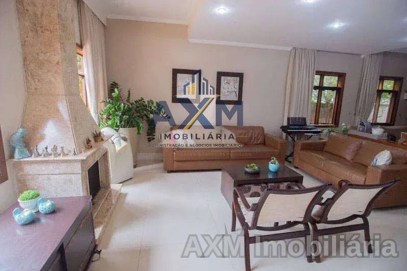 Casa à venda em Campinas, Alphaville Campinas, com 4 quartos, 339m² — foto 12