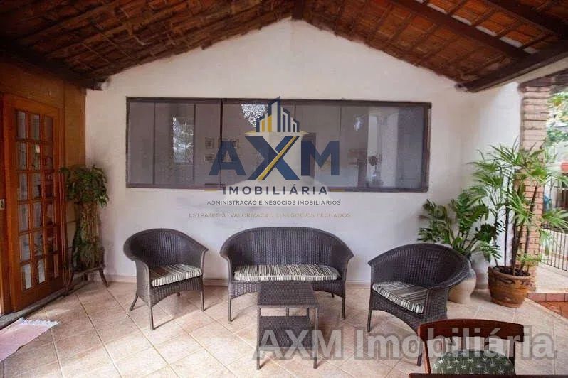 Casa à venda em Campinas, Alphaville Campinas, com 4 quartos, 339m² — foto 13