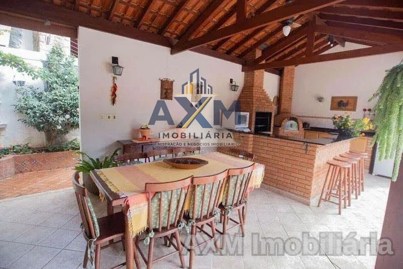 Casa à venda em Campinas, Alphaville Campinas, com 4 quartos, 339m² — foto 14