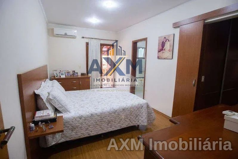 Casa à venda em Campinas, Alphaville Campinas, com 4 quartos, 339m² — foto 19