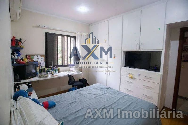 Casa à venda em Campinas, Alphaville Campinas, com 4 quartos, 339m² — foto 21