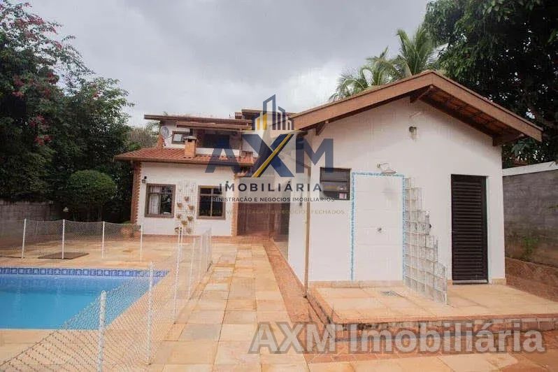 Casa à venda em Campinas, Alphaville Campinas, com 4 quartos, 339m² — foto 25