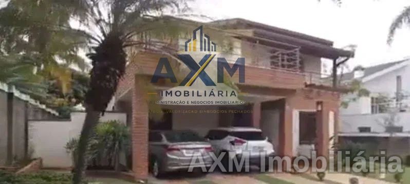 Casa à venda em Campinas, Alphaville Campinas, com 4 quartos, 339m² — foto 26