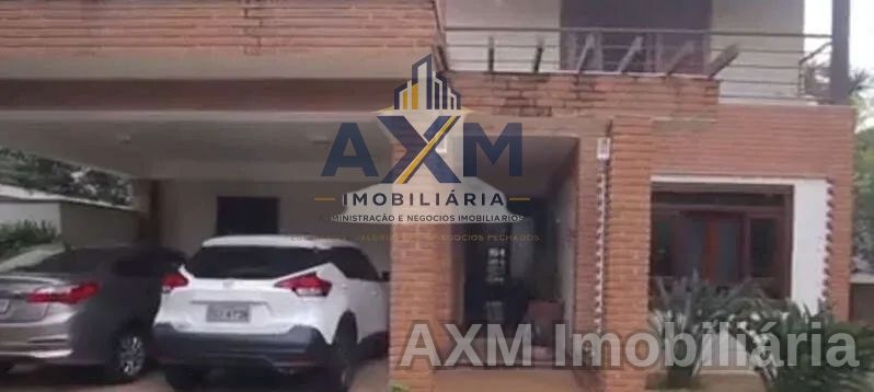 Casa à venda em Campinas, Alphaville Campinas, com 4 quartos, 339m² — foto 27