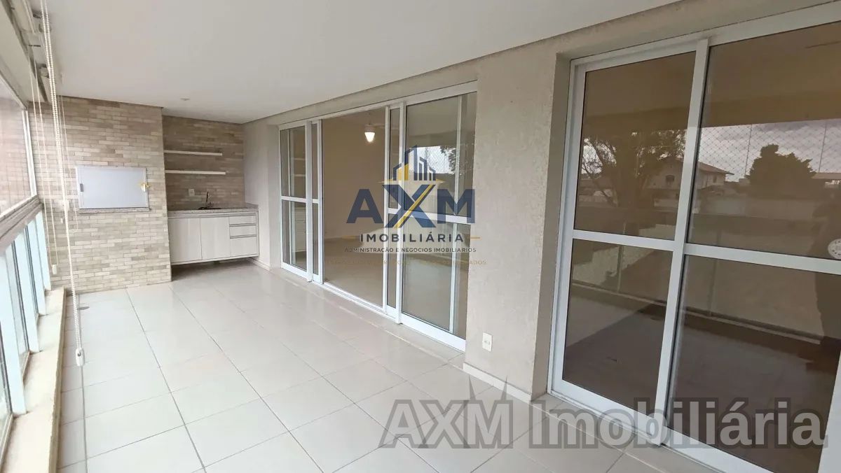 Apartamento à venda em Campinas, Loteamento Alphaville Campinas, com 4 quartos, 137m² — foto 2