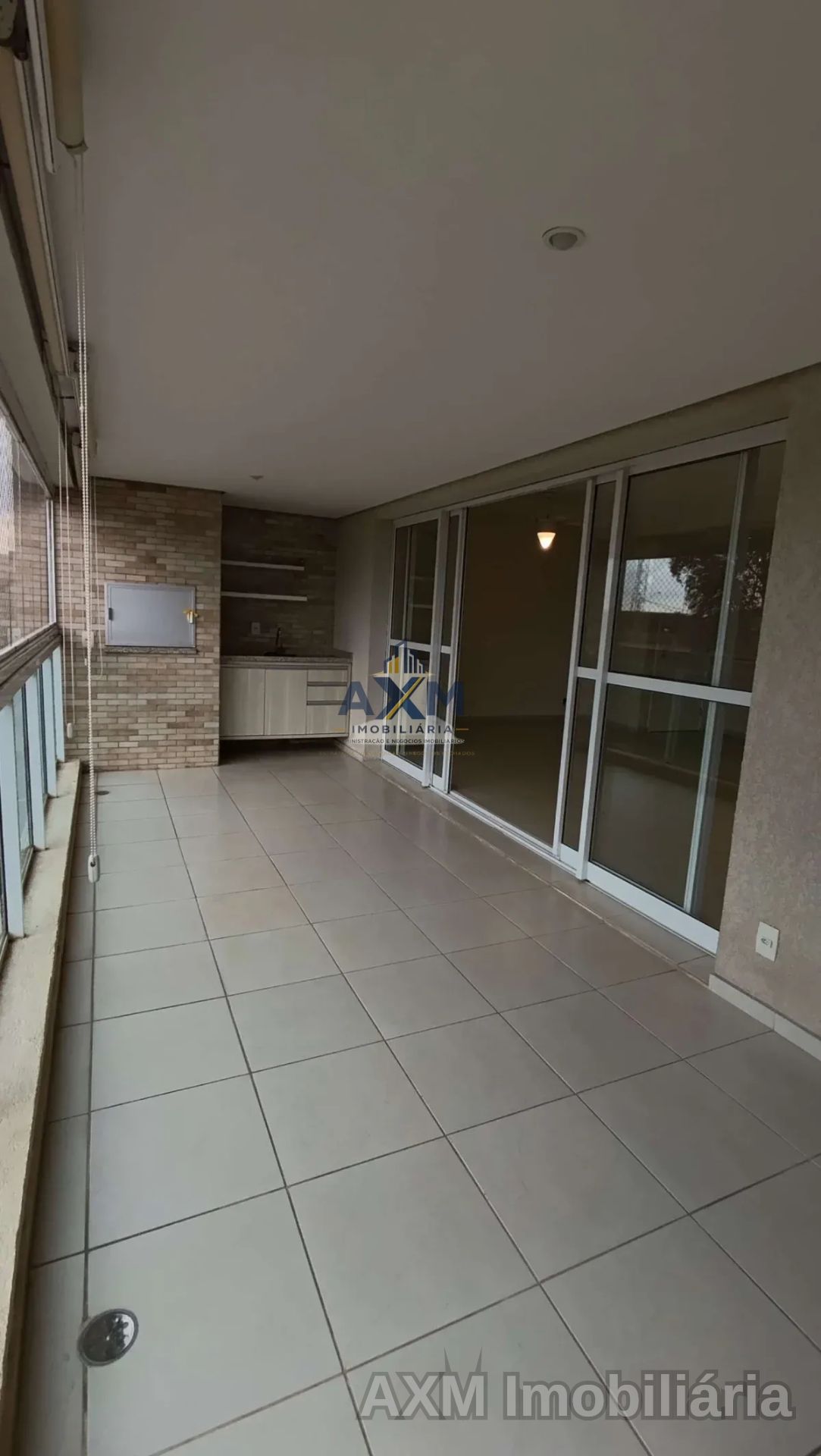 Apartamento à venda em Campinas, Loteamento Alphaville Campinas, com 4 quartos, 137m² — foto 1