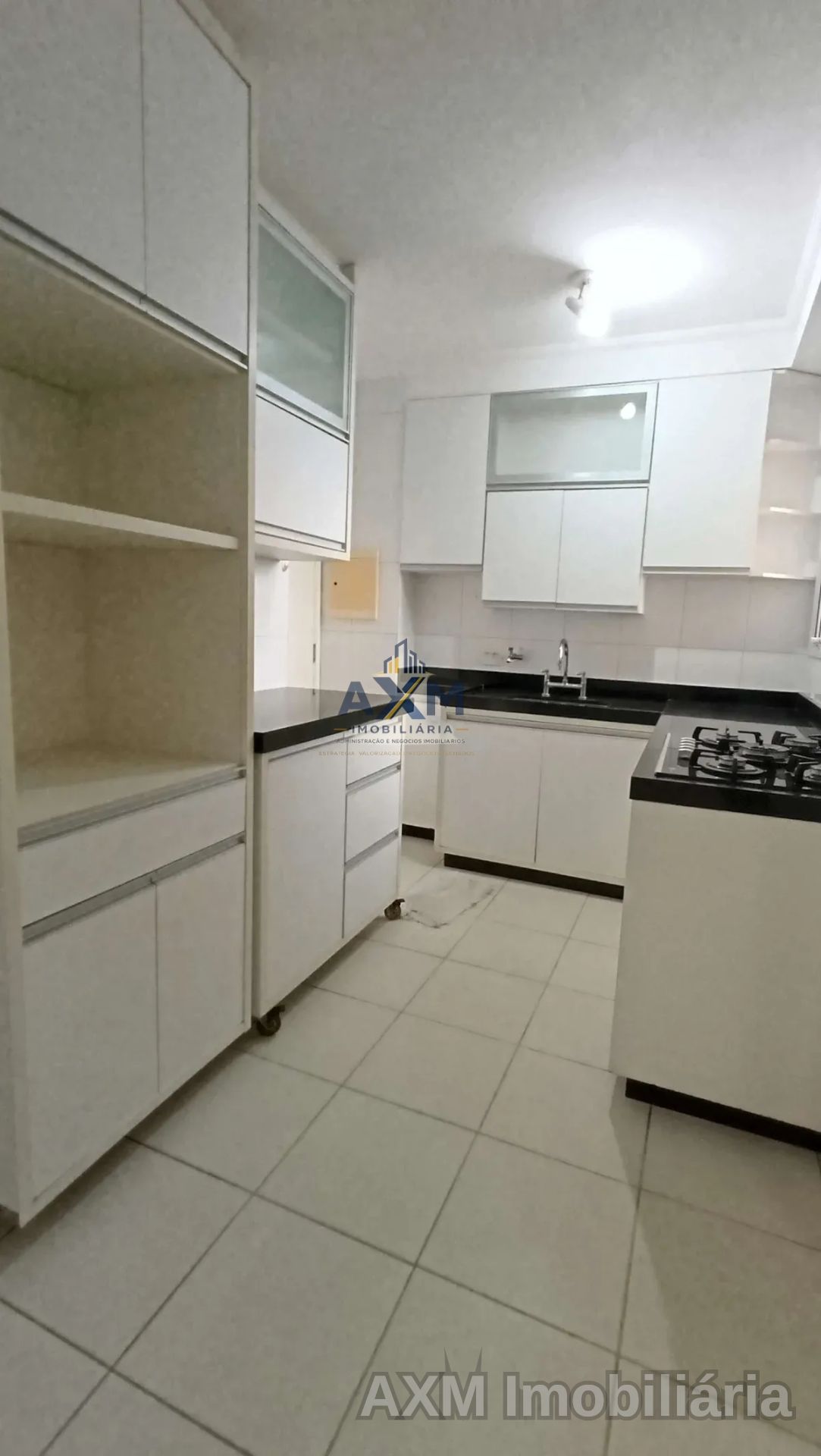 Apartamento à venda em Campinas, Loteamento Alphaville Campinas, com 4 quartos, 137m² — foto 5