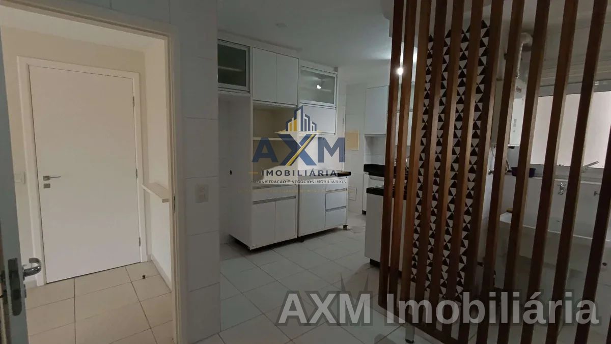 Apartamento à venda em Campinas, Loteamento Alphaville Campinas, com 4 quartos, 137m² — foto 6