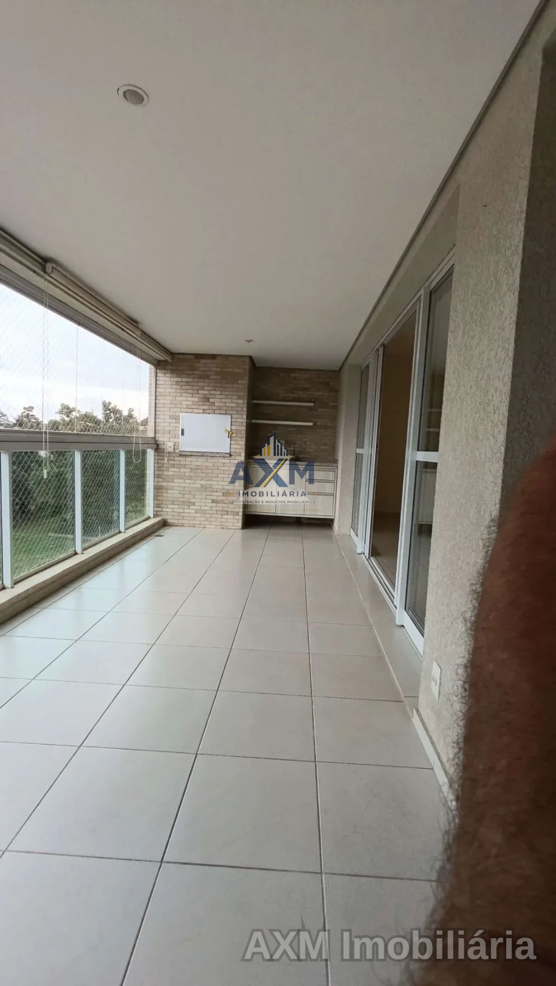 Apartamento à venda em Campinas, Loteamento Alphaville Campinas, com 4 quartos, 137m² — foto 13