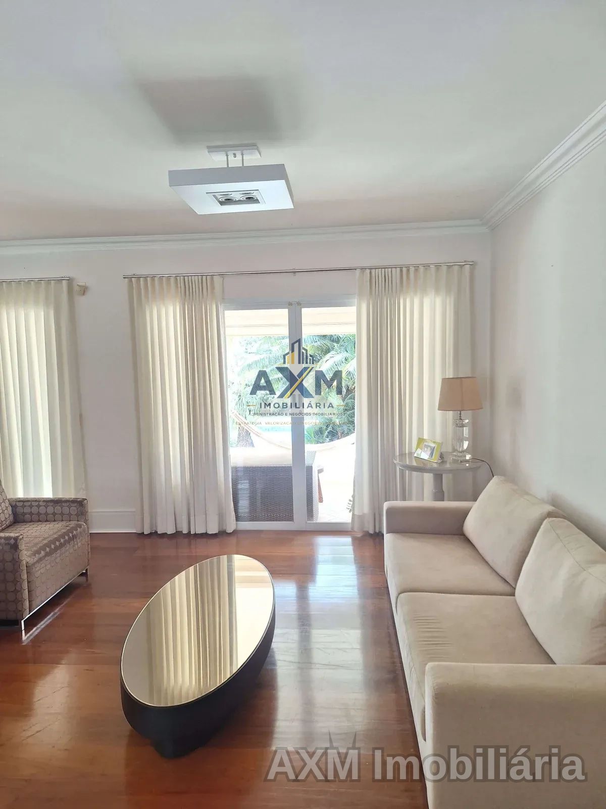 Casa à venda em Campinas, Loteamento Alphaville Campinas, com 4 quartos, 321m² — foto 5