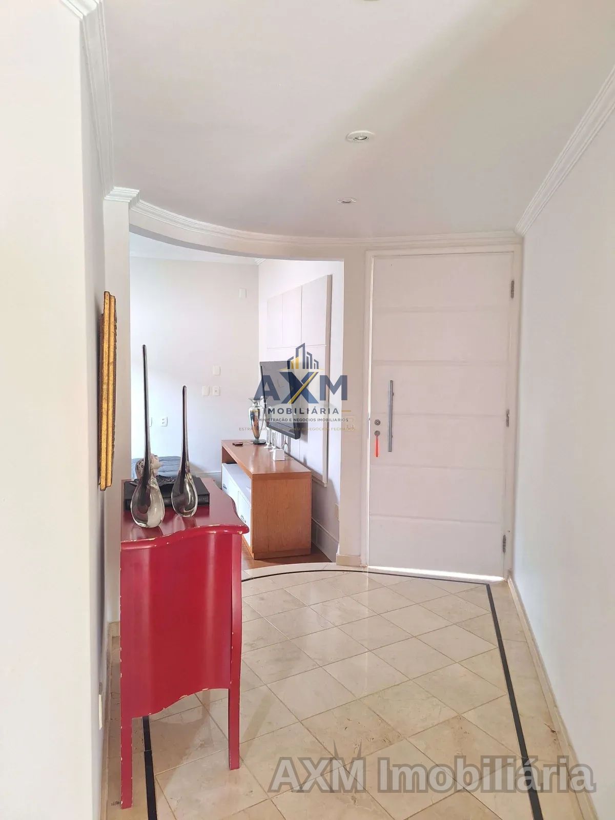 Casa à venda em Campinas, Loteamento Alphaville Campinas, com 4 quartos, 321m² — foto 8