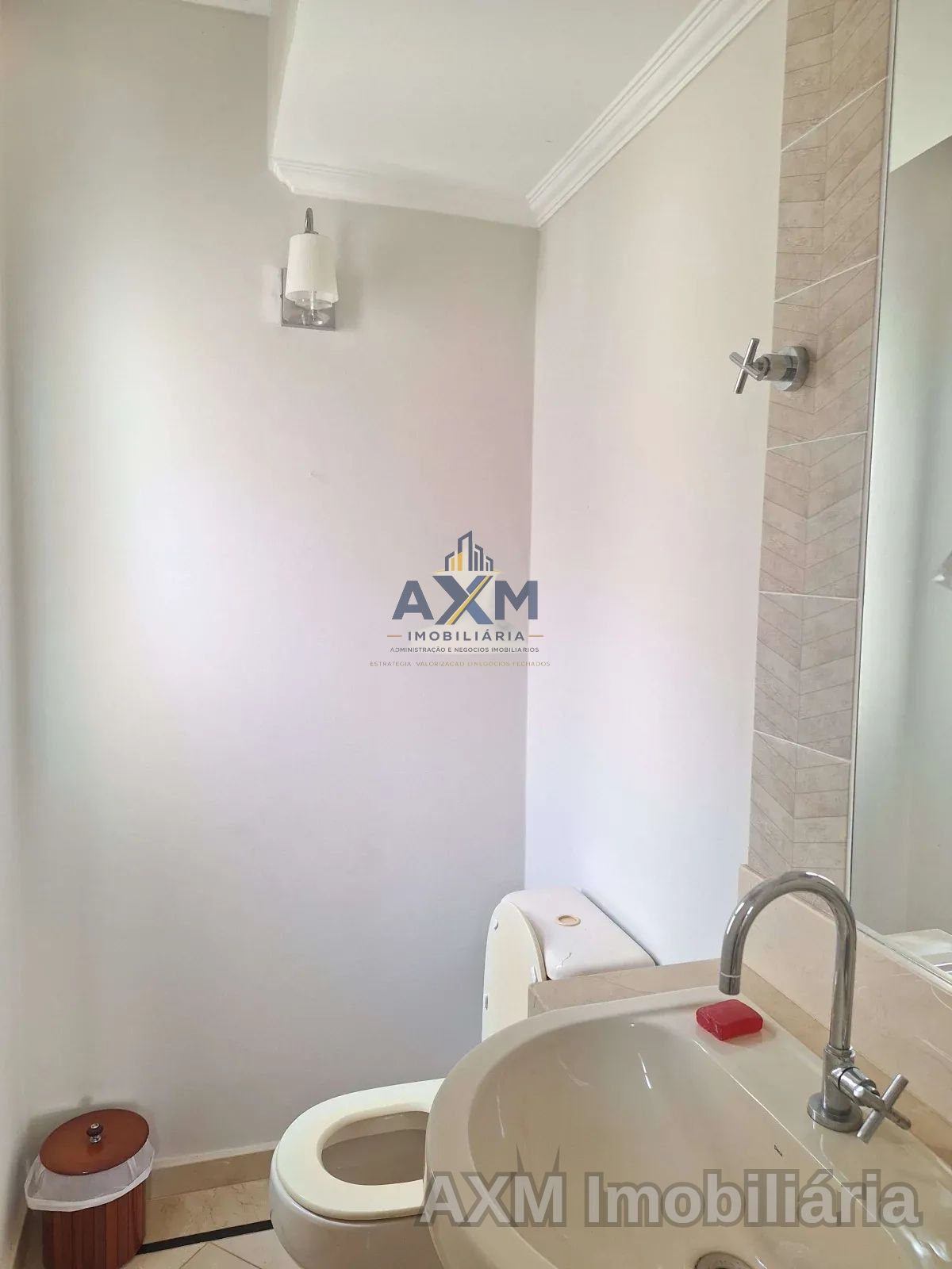 Casa à venda em Campinas, Loteamento Alphaville Campinas, com 4 quartos, 321m² — foto 10