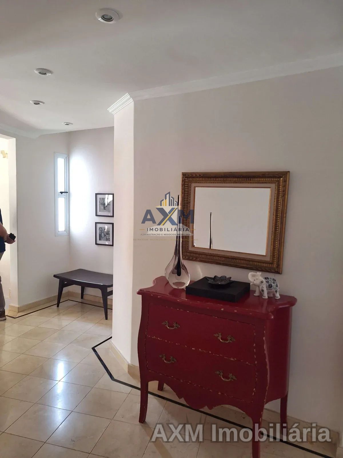 Casa à venda em Campinas, Loteamento Alphaville Campinas, com 4 quartos, 321m² — foto 11