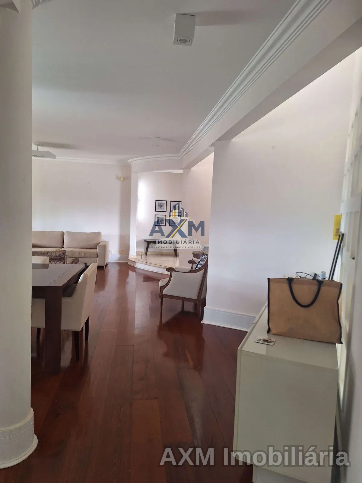 Casa à venda em Campinas, Loteamento Alphaville Campinas, com 4 quartos, 321m² — foto 14