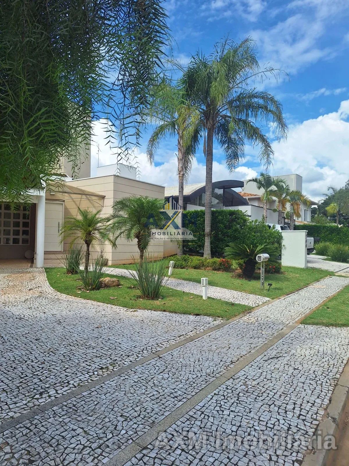 Casa à venda em Campinas, Loteamento Alphaville Campinas, com 4 quartos, 321m² — foto 13
