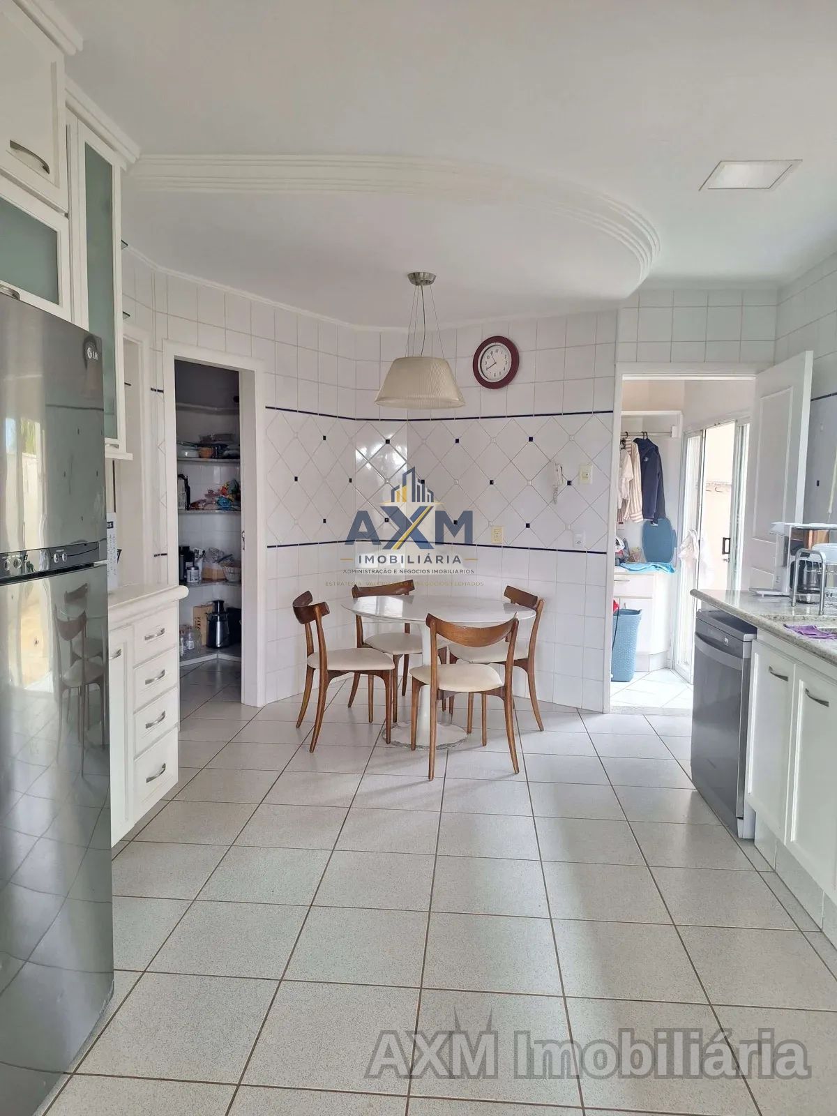 Casa à venda em Campinas, Loteamento Alphaville Campinas, com 4 quartos, 321m² — foto 19