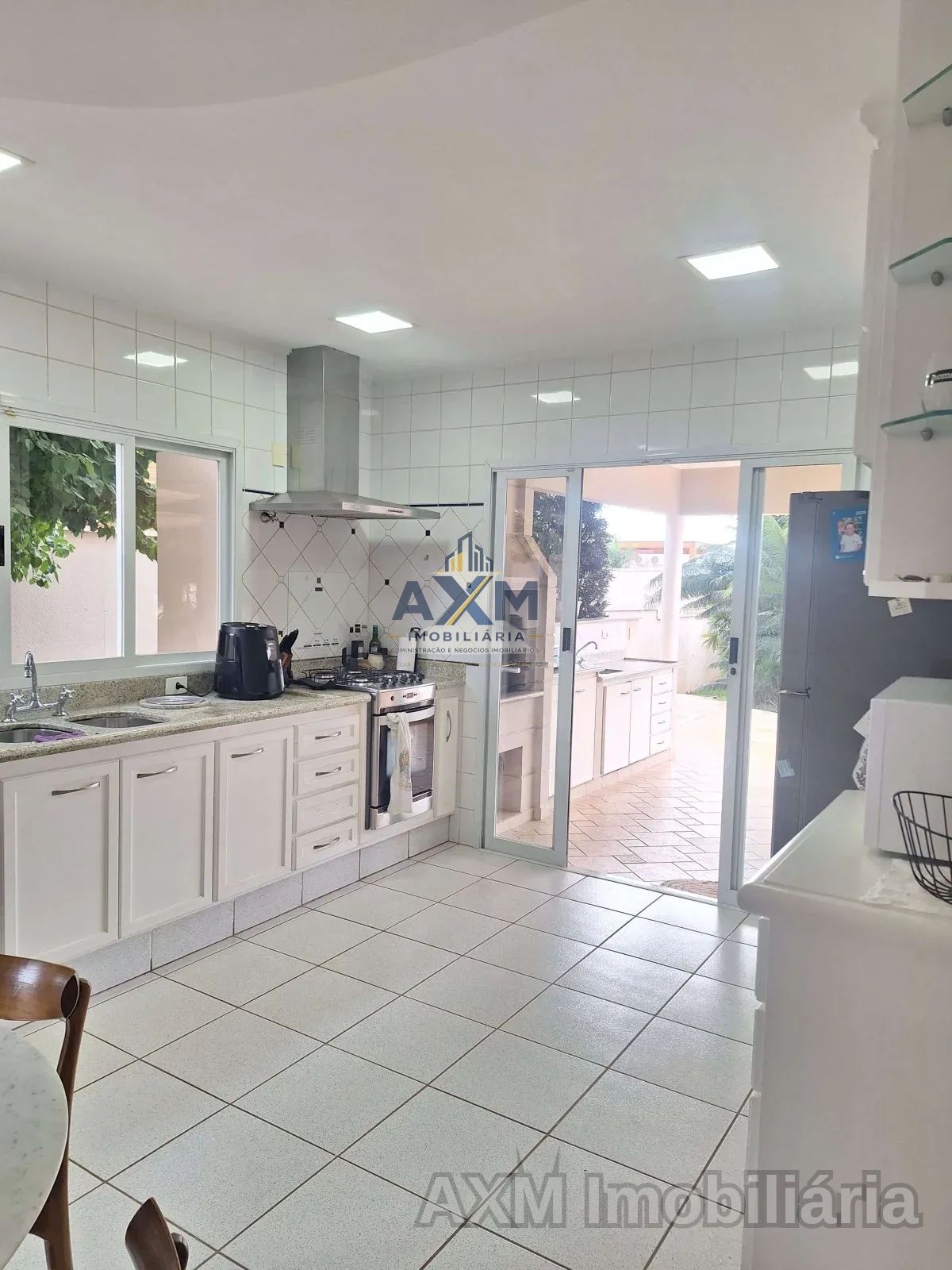 Casa à venda em Campinas, Loteamento Alphaville Campinas, com 4 quartos, 321m² — foto 20