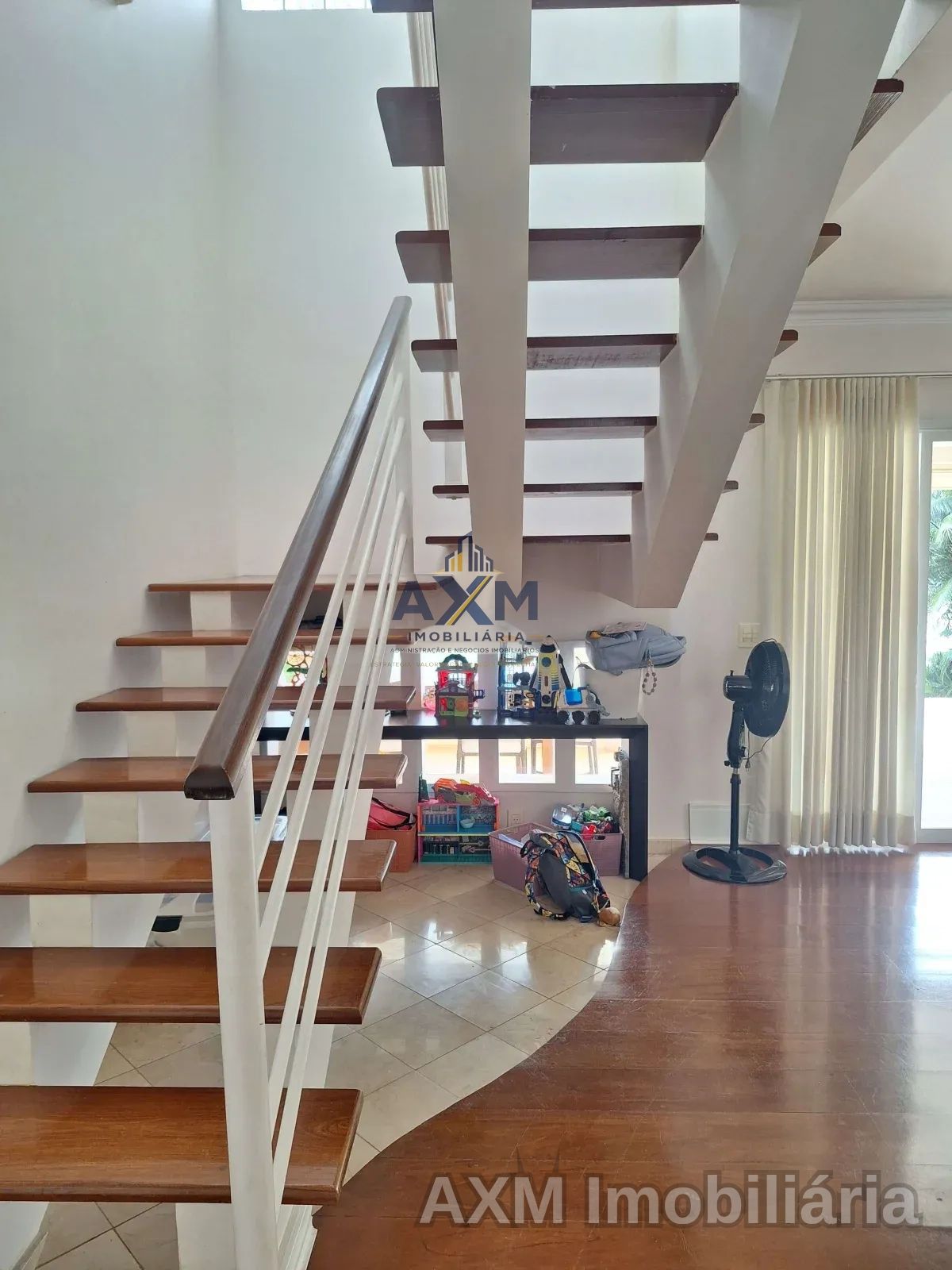 Casa à venda em Campinas, Loteamento Alphaville Campinas, com 4 quartos, 321m² — foto 21
