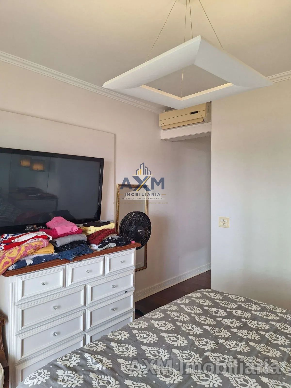 Casa à venda em Campinas, Loteamento Alphaville Campinas, com 4 quartos, 321m² — foto 22