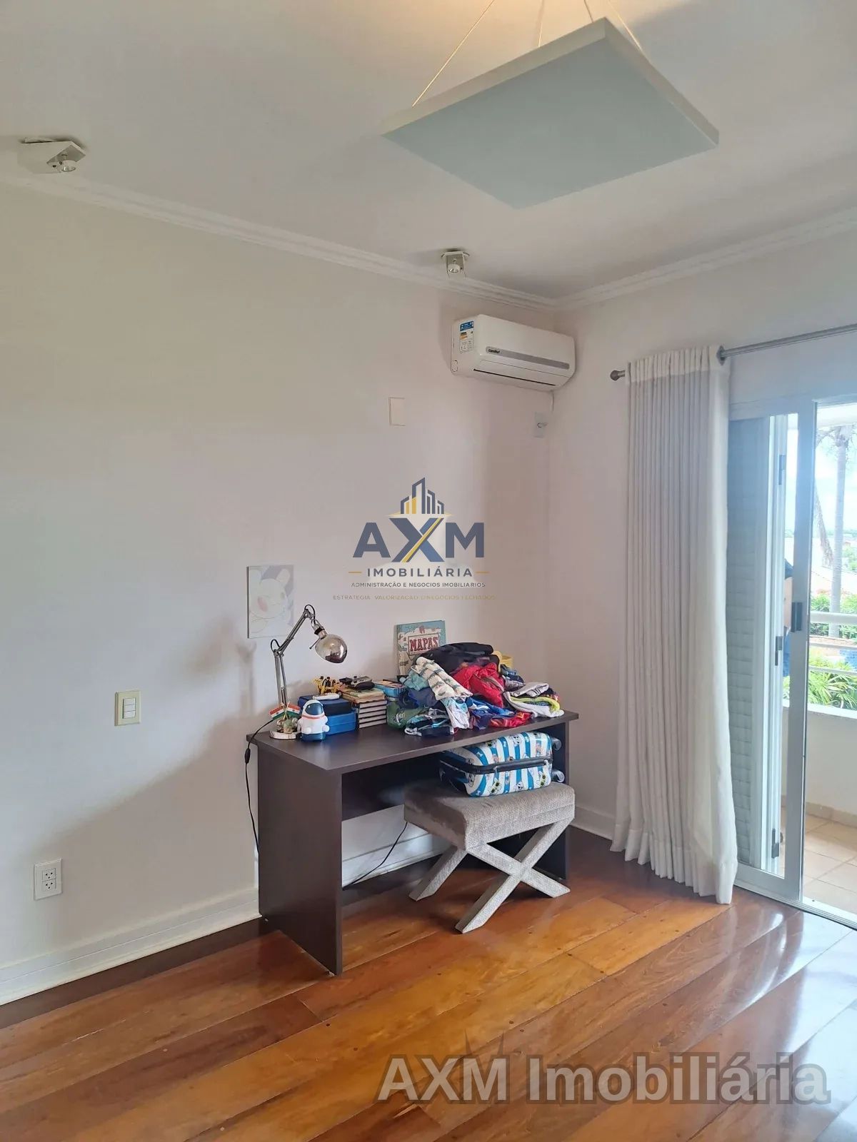 Casa à venda em Campinas, Loteamento Alphaville Campinas, com 4 quartos, 321m² — foto 27