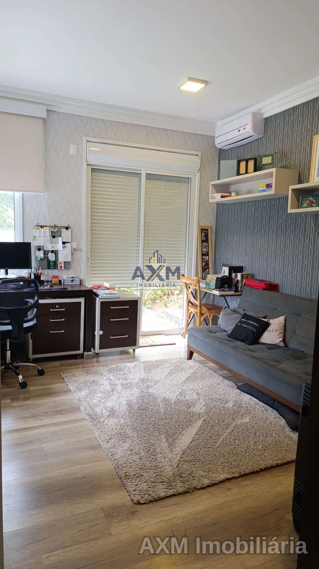Casa à venda em Campinas, Alphaville Campinas, com 4 quartos, 520m² — foto 3
