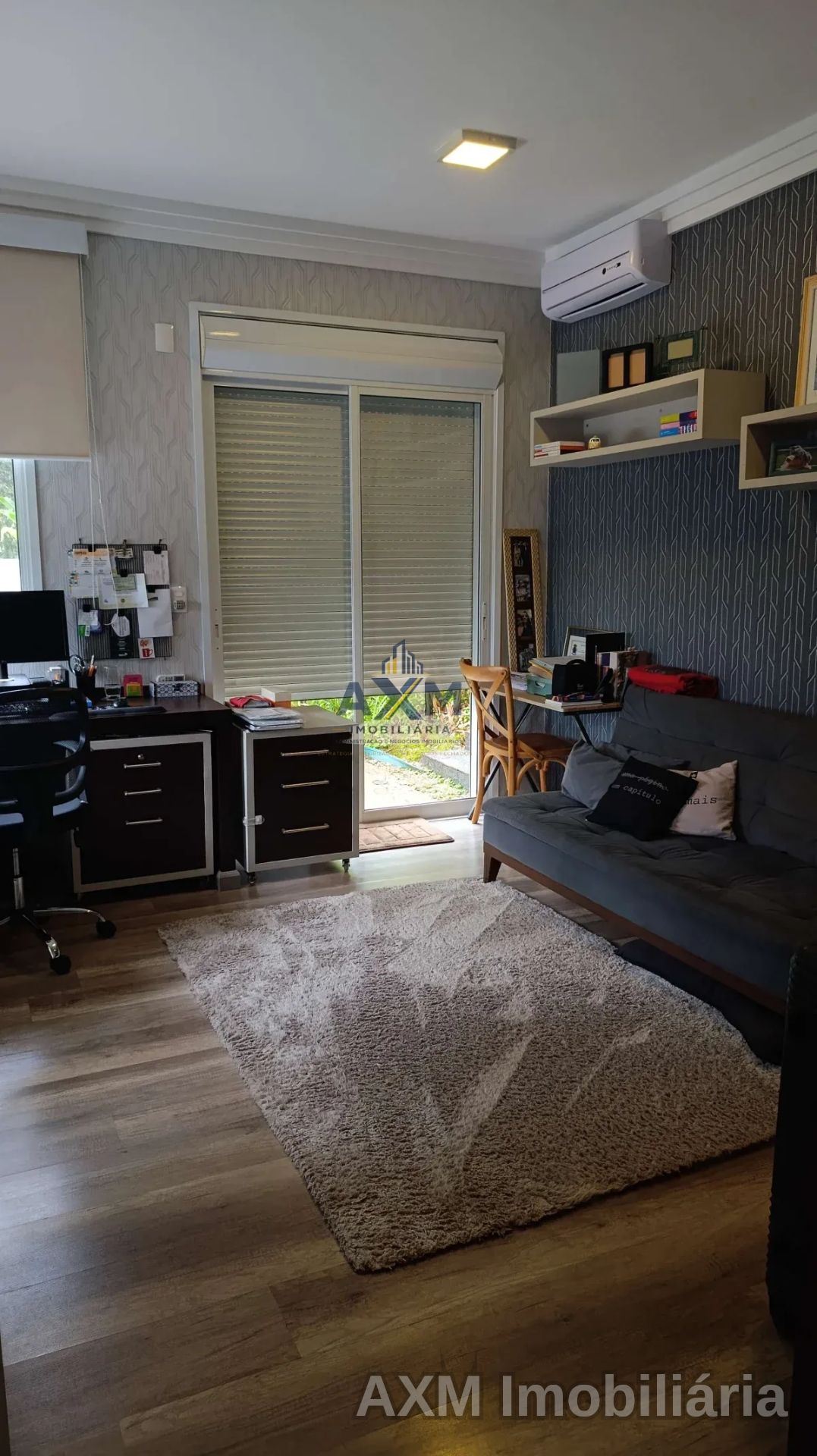 Casa à venda em Campinas, Alphaville Campinas, com 4 quartos, 520m² — foto 2
