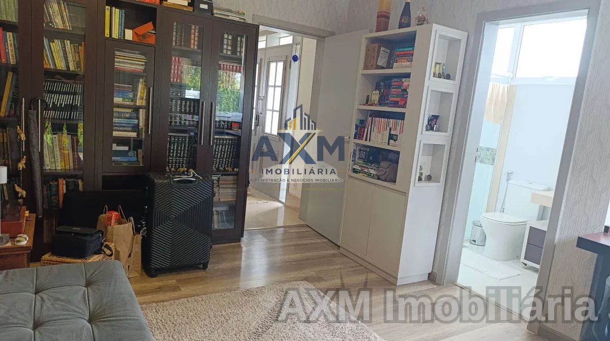 Casa à venda em Campinas, Alphaville Campinas, com 4 quartos, 520m² — foto 6