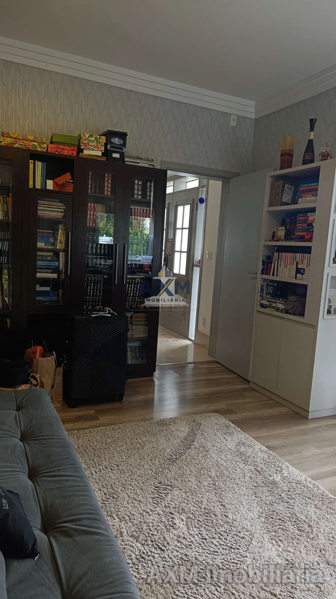 Casa à venda em Campinas, Alphaville Campinas, com 4 quartos, 520m² — foto 5