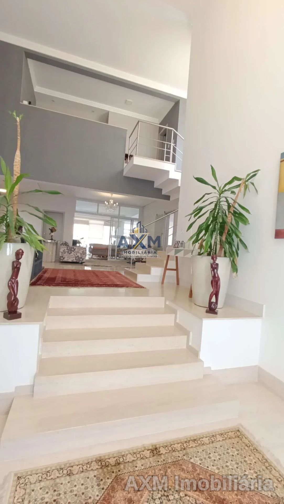 Casa à venda em Campinas, Alphaville Campinas, com 4 quartos, 520m² — foto 8