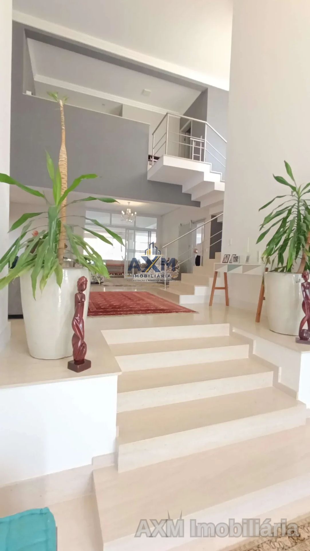 Casa à venda em Campinas, Alphaville Campinas, com 4 quartos, 520m² — foto 9