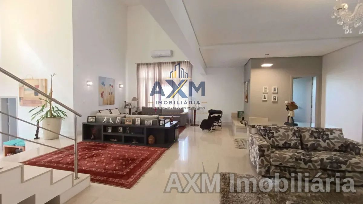 Casa à venda em Campinas, Alphaville Campinas, com 4 quartos, 520m² — foto 11