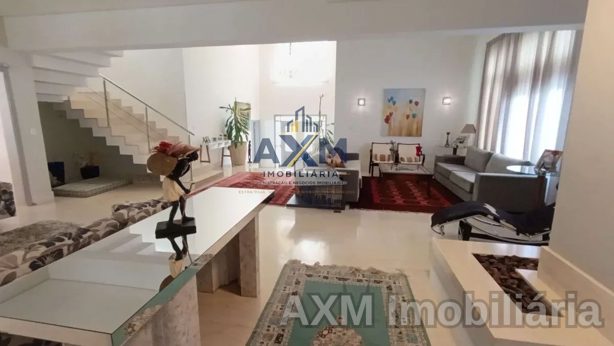 Casa à venda em Campinas, Alphaville Campinas, com 4 quartos, 520m² — foto 13