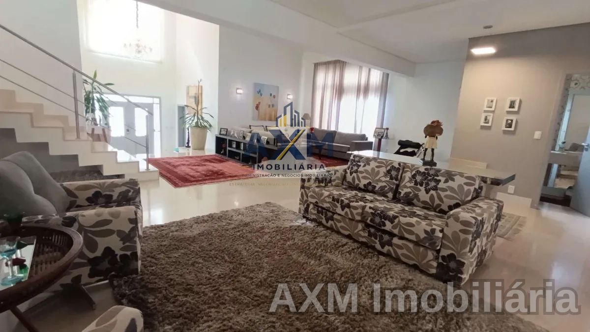 Casa à venda em Campinas, Alphaville Campinas, com 4 quartos, 520m² — foto 14