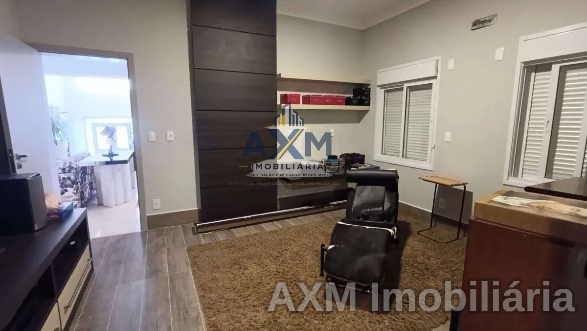Casa à venda em Campinas, Alphaville Campinas, com 4 quartos, 520m² — foto 18