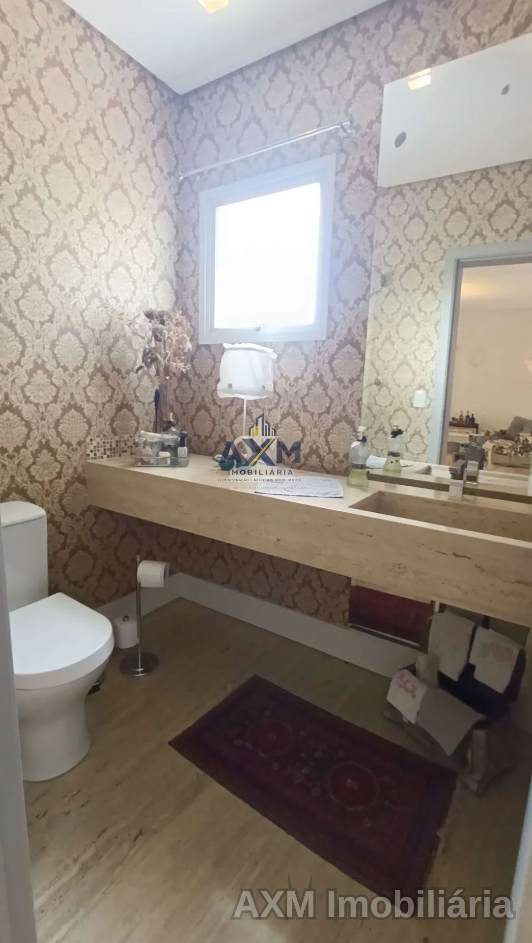 Casa à venda em Campinas, Alphaville Campinas, com 4 quartos, 520m² — foto 19