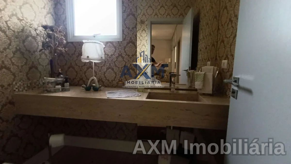 Casa à venda em Campinas, Alphaville Campinas, com 4 quartos, 520m² — foto 20