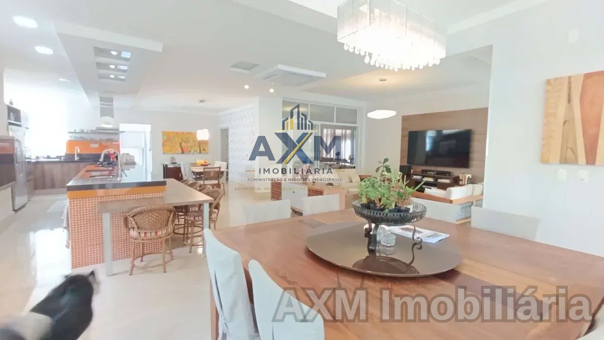 Casa à venda em Campinas, Alphaville Campinas, com 4 quartos, 520m² — foto 21