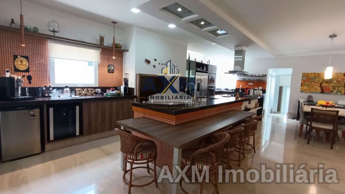 Casa à venda em Campinas, Alphaville Campinas, com 4 quartos, 520m² — foto 22